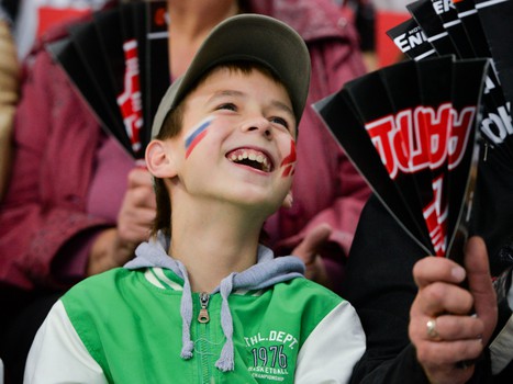 27.08.2015. "Авангард" - "Металлург" Мг 3:4Б