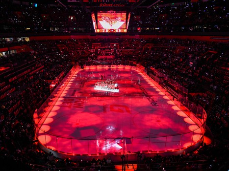 «Авангард» - «Металлург» 4:3 ОТ. Вокруг матча