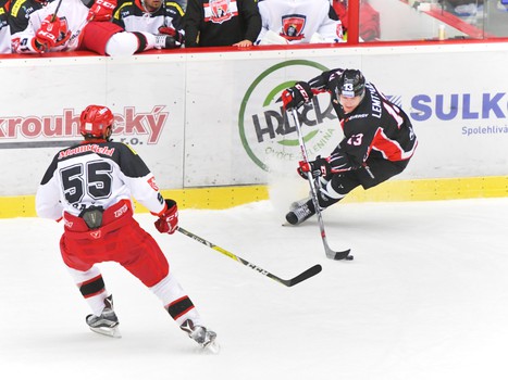 06.08.2016. Mountfield Cup 2016. Mountfield HK - "Авангард" 3:2ОТ