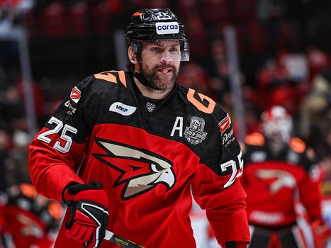 04.03.2023. «Авангард» - «Сибирь» 4:1