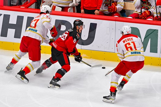 09.10.2022. «Авангард» - «Куньлунь Ред Стар» 0:4