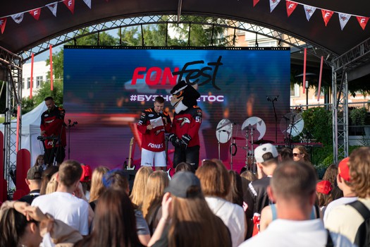 Дамир Шарипзянов - гость очередной вечеринки Буэнос Летос