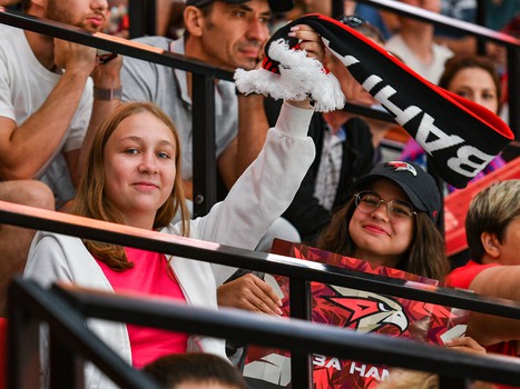 «Авангард» - «Омские Крылья» 6:5 Б. Вокруг матча