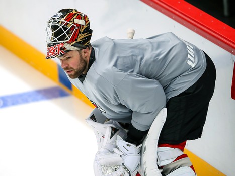 #GDriveТренировочныеСборы: тренировка вратарей