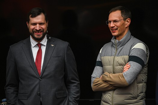 26.03.2024. «Авангард» - «Локомотив» 4:2