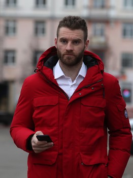 21.12.2019. «Авангард» - «Салават Юлаев» 2:1