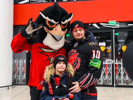 «Авангард» - ЦСКА 4:0. Вокруг матча