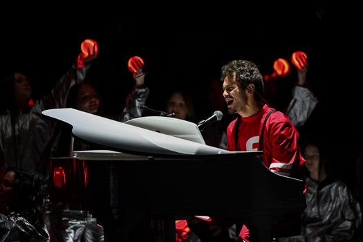 24.03.2026. «Авангард» - «Нефтехимик» 4:2