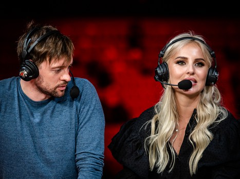 «Авангард» - ЦСКА. Вокруг матча