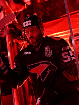 28.04.2026. «Авангард» - «Локомотив» 2:4