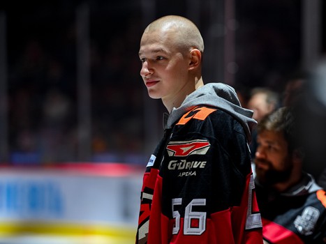 Закрытие сезона 2024/25 на G-Drive Арене