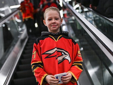 «Авангард» - «Нефтехимик» 2:1 ОТ. Вокруг матча