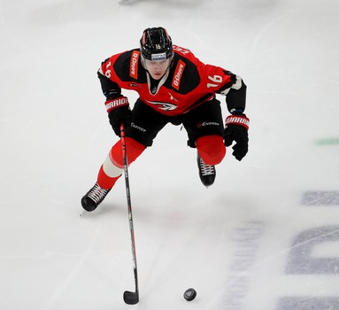 11.02.2020. «Авангард» - «Ак Барс» 2:1 Б