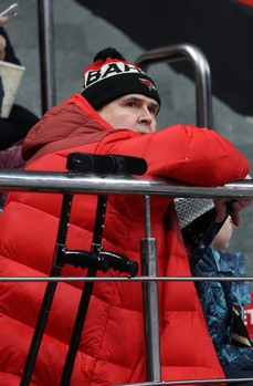 28.01.2020. «Авангард» - «Нефтехимик» 3:2