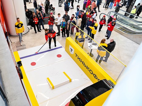 «Авангард» - «Локомотив» 0:7. Вокруг матча