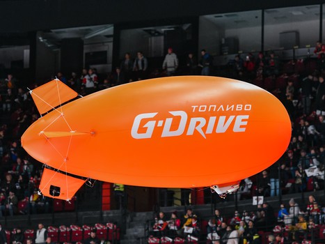 «Авангард» - «Сибирь» 2:1. Вокруг матча