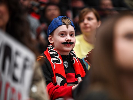 «Авангард» - «Локомотив» 1:2 ОТ. Вокруг матча