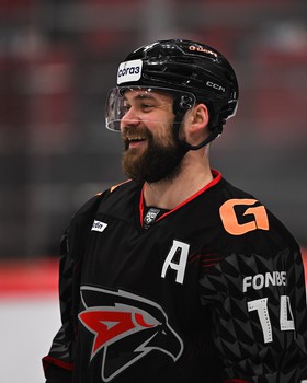 11.03.2026. «Авангард» - «Торпедо» 4:1