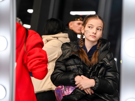 «Авангард» - «Северсталь» 5:4 ОТ. Вокруг матча