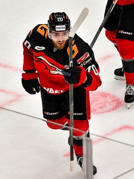 14.09.2023. «Авангард» - «Адмирал» 4:3 ОТ