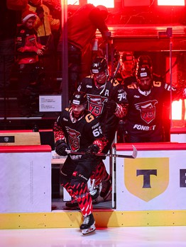 28.12.2025. «Авангард» - «Лада» 4:3 Б