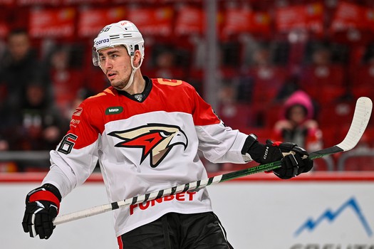 24.02.2024. «Трактор» - «Авангард» 3:2 Б