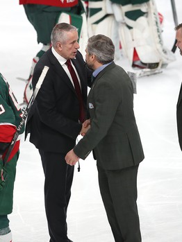 15.04.2021. Финал Востока, 7 матч. «Ак Барс» - «Авангард» 3:4 ОТ