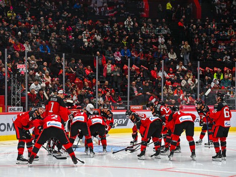 16.02.2025. «Авангард» - «Ак Барс» 6:2