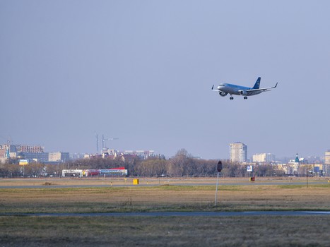 «Авангард» привёз Кубок Гагарина в Омск!