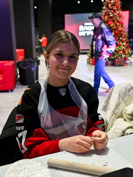 «Авангард» - «Металлург» 2:1 Б. Вокруг матча