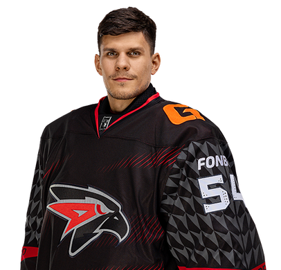 Серебряков Никита