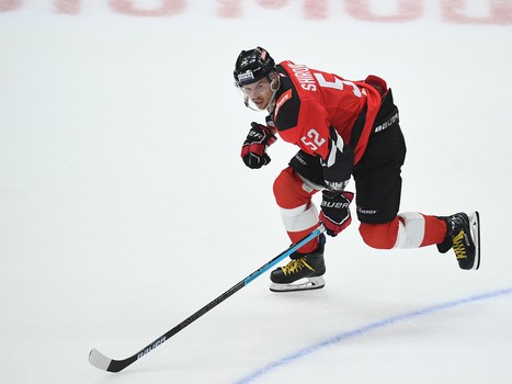 06.09.2019. «Авангард» - «Северсталь» 1:5