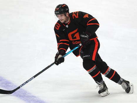 30.07.2021. «Авангард» - «Витязь» 4:2