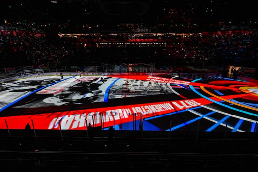 «Авангард» - «Сибирь» 2:1. Вокруг матча