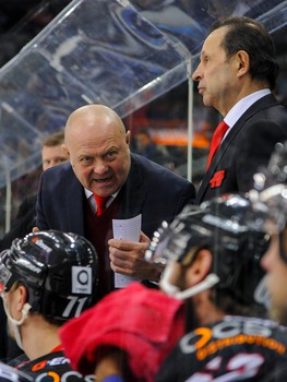 08.11.2016. "Авангард" - "Торпедо" 2:1. Все голы