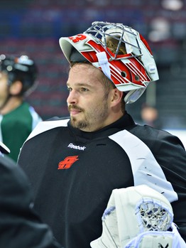 "Авангард" тренируется в Магнитогорске перед стартом Мемориала И.Х.Ромазана