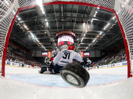 01.11.2018. «Авангард» - «Адмирал» 4:3