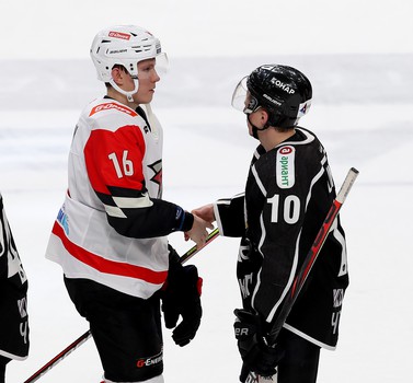 30.12.2019. «Трактор» - «Авангард» 1:5