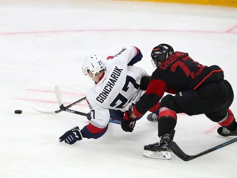 24.08.2020. «Авангард» - «Торпедо» 4:2