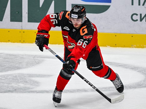 06.02.2024. «Авангард» - СКА 9:5