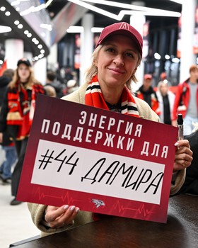 «Авангард» - «Автомобилист» 4:2. Вокруг матча