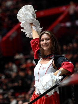 07.12.2025. «Авангард» - «Спартак» 7:5