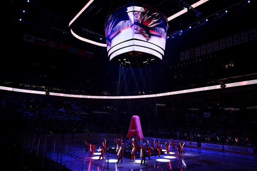 «Авангард» - «Локомотив» 2:4. Вокруг матча