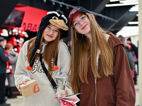 «Авангард» - «Локомотив» 4:2. Вокруг матча