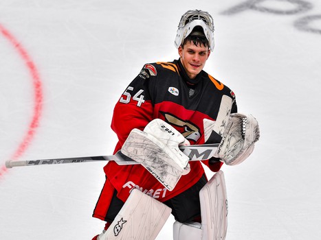 27.01.2025. «Авангард» - «Адмирал» 4:1