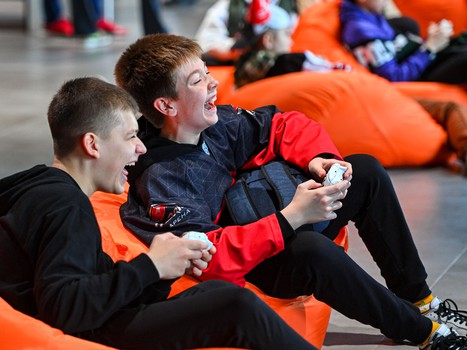 «Авангард» - «Трактор» 1:4. Вокруг матча