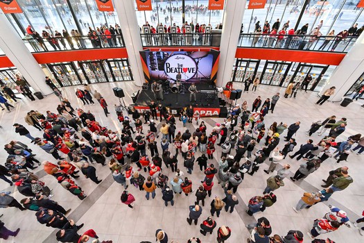 «Авангард» - «Нефтехимик» 4:2. Вокруг матча