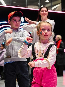 «Авангард» - «Спартак» 3:5. Вокруг матча