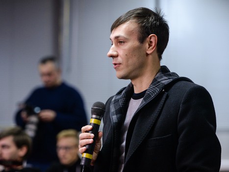 05.11.2018. «Авангард» - «Куньлунь Ред Стар» 5:1