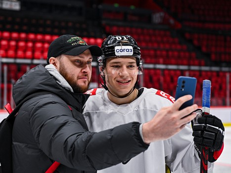 Открытая тренировка для участников Программы лояльности AvanCard